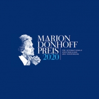 Viva con Agua und Margrethe Vestager erhalten Marion-Dönhoff-Preis 2020 -